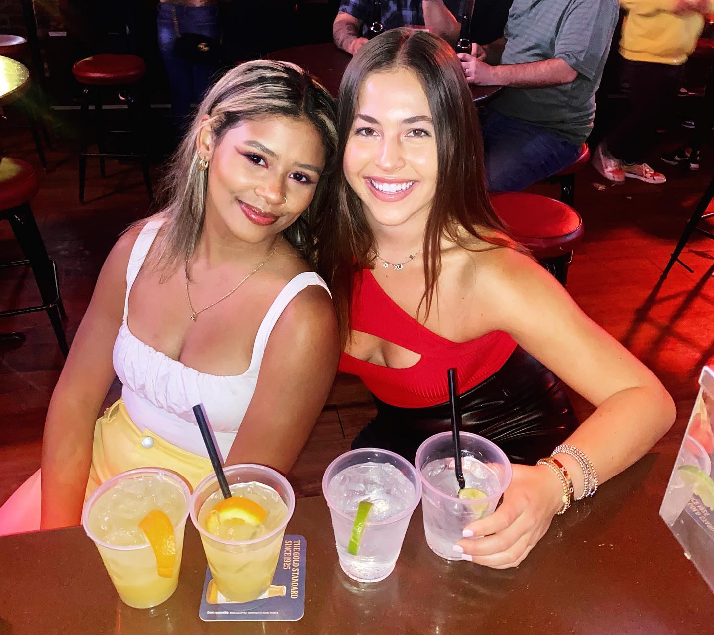 Party night