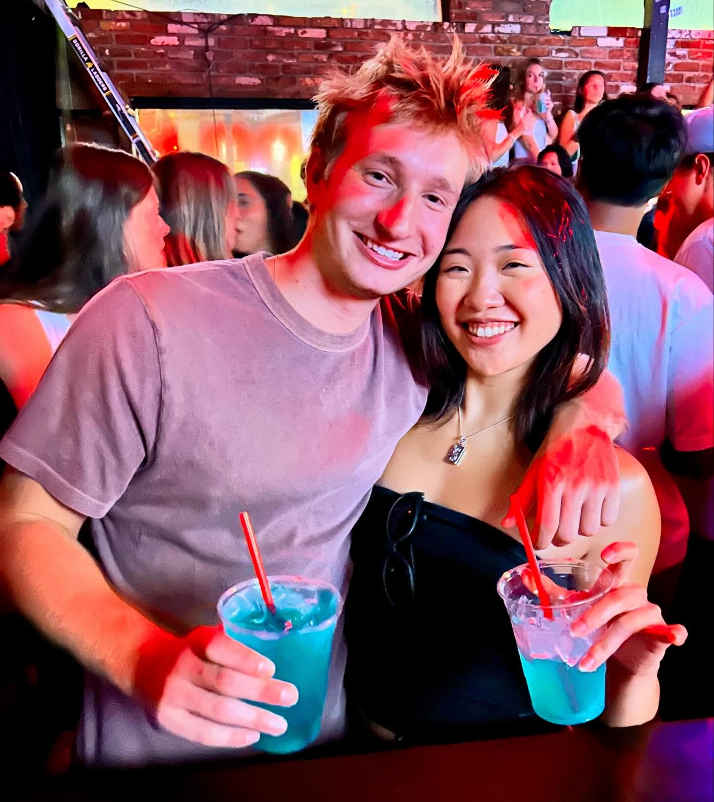 Legendary Thursday night