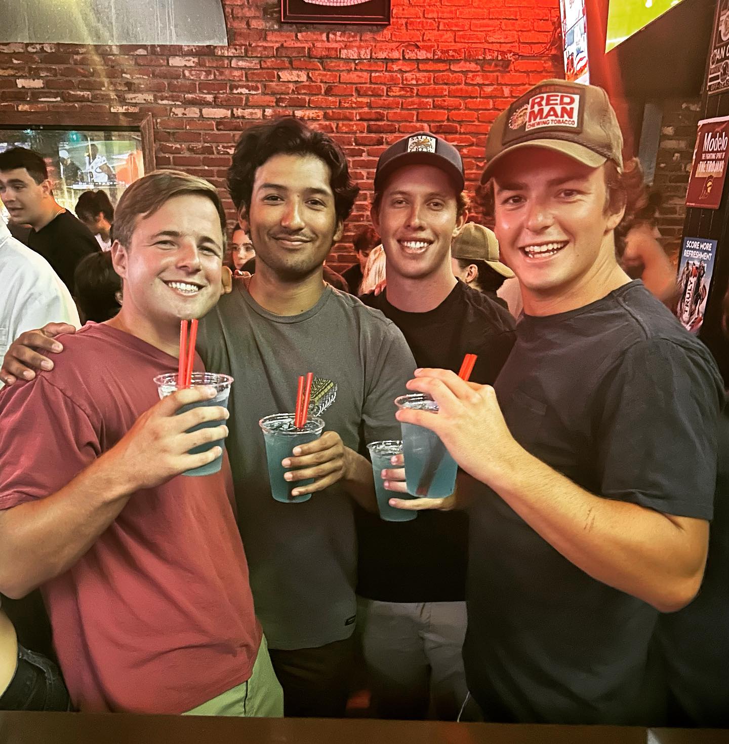 USC decor